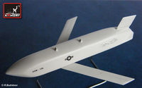 AGM-158 JASSM Air-Ground guided missile - Image 1