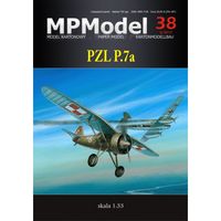 PZL P.7a MPM