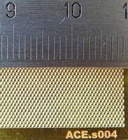 Slanting Wattled net - cell 1,0x0,5mm - Image 1