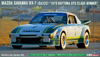 21146 Mazda Savanna RX-7 (SA22C) "1979 Daytona GTU Class Winner" - Image 1