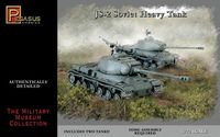 IS-2 Soviet Heavy Tank