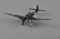 Ju87D-3 Romanian 1943