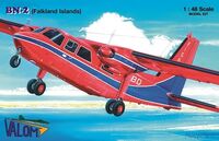 Britten Norman BN-2 Islander (Falkland Island) - Image 1