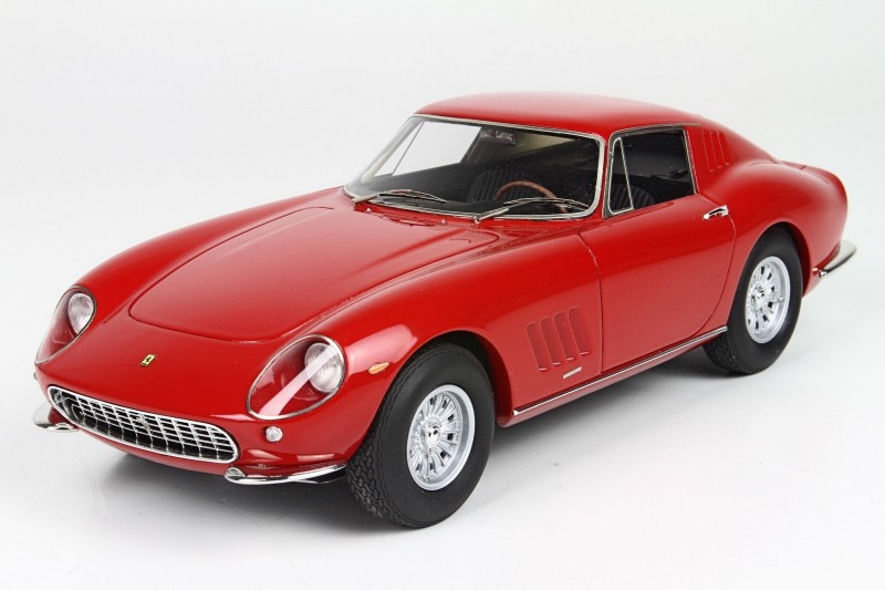 Amazon.com: Ferrari 275 GTS/4#25 (Nart) Sebring 12H (1967