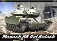 Magach 6B Gal Batash