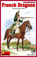 French Dragoon - Image 1