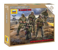 US Marines WWII - Image 1