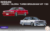 ID-272 Nissan Cedric / Gloria Turbo Brougham VIP Y30 - Image 1