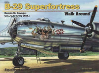 B-29 Superfortress 