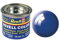 52 Blue, Gloss RAL 5005 - Image 1