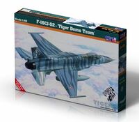 F-16D (BLOCK 52 PLUS) FIGHTING FALCON HELLENIC AIR FORCE F-16D (BLOCK 52 PLUS) FIGHTING FALCON HELLENIC AIR FORCE