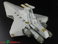 Venator Class Star Destroyer - Fruit PACK - Image 1