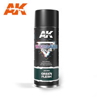 AK 1053 Green Flesh Spray