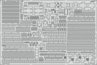 CVN-65 Enterprise pt.2   TAMIYA - Image 1