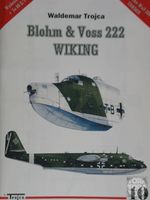 Blohm & Voss 222 Wiking (plany) Wydanie II