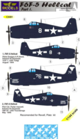 F6F-5 Hellcat part I. - Image 1