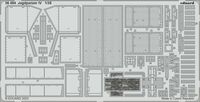 Jagdpanzer IV Border Model - Image 1