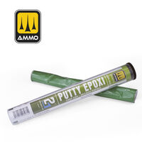 A.MIG 8233 Putty Epoxi Fast Dry