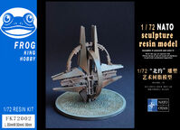 NATO Sculpture (Resin Model Kit)