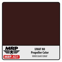 MRP-431 IJNAF N0 Propeller Color (WWII IJAAF/IJNAF)