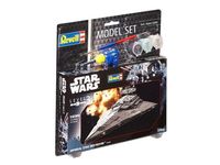 Imperial Star Destroyer Model Set - Image 1