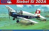 Siebel Si-202A