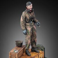 ‘Lucky Strikes’ Ardennes 1944