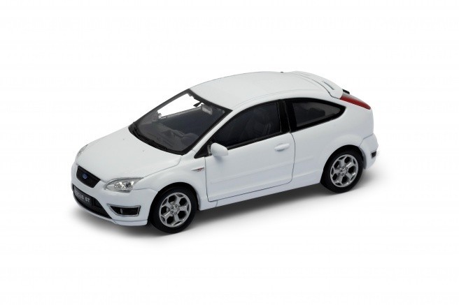 welly ford focus