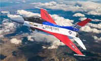 Lockheed Martin F-16 C Viper - Demo Team 2024
