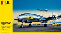 Lockheed C-121A Constellation Mats - Image 1