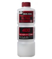 Mr. Tool Cleaner (400ml) - Image 1