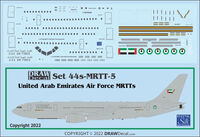 Airbus A330 MRTT - United Arab Emirates Air Force