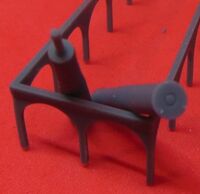 US Cartridge, 105mm HEAT-T, M456 (20pcs) - Image 1