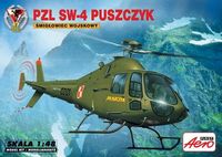 migowiec wielozadaniowy SW-4 PUSZCZYK