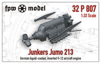 Junkers Jumo 213