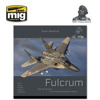 Aircraft in Detail: MiG-29 Fulcrum - Image 1