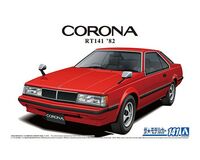 Toyota RT141 Corona Hardtop 2000GT 82