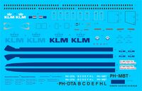 DC-10-30 KLM