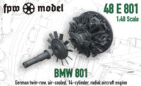 BMW 801 - Image 1