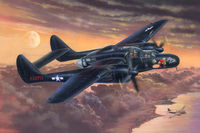 P-61B Black Widow - Image 1