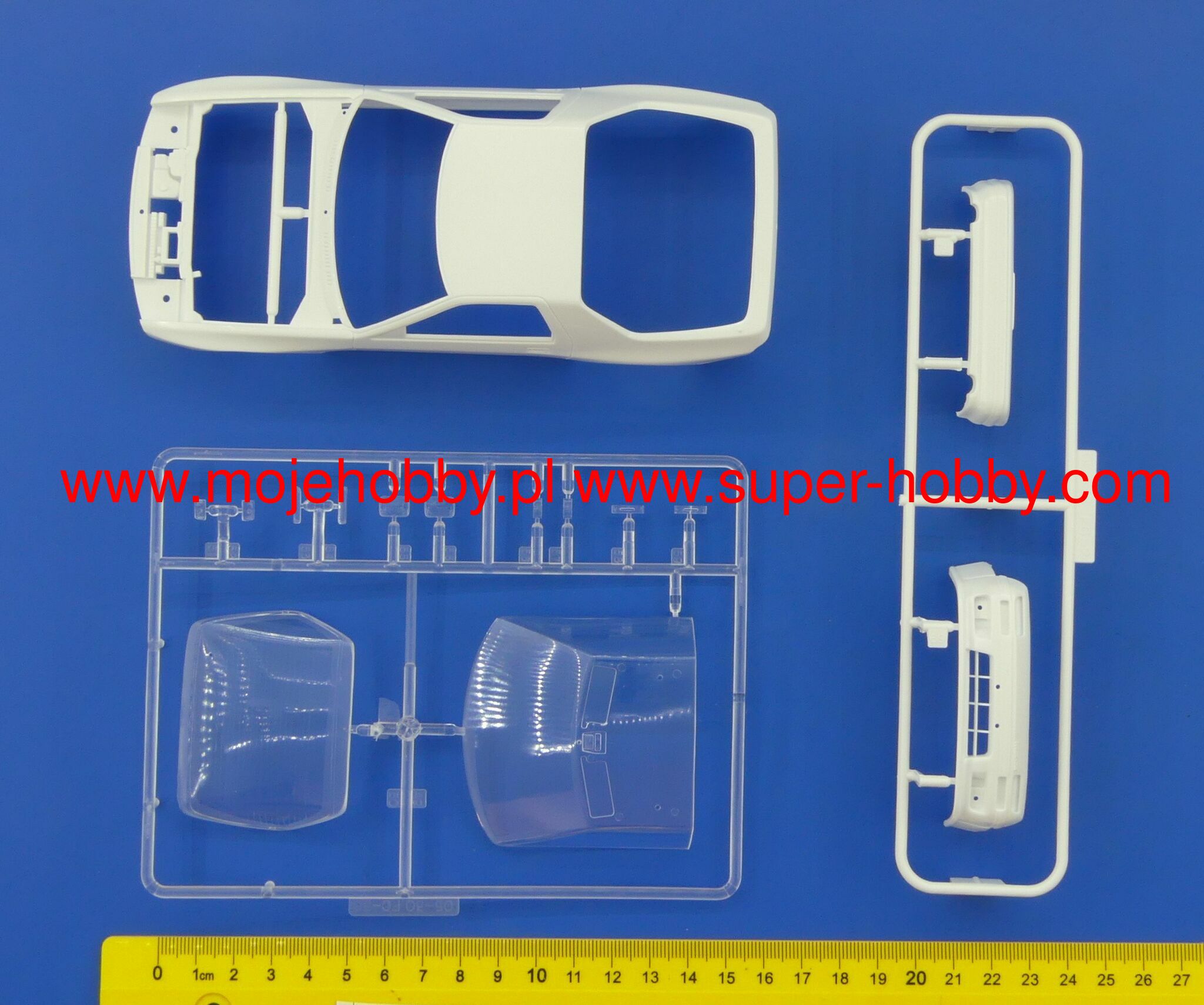 Takahashi Ryosuke FC3S RX-7 [Hakone Battle Ver.] (Mazda) Aoshima 05962