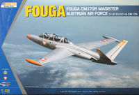 Austria Fogua CM 170