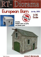 European Barn