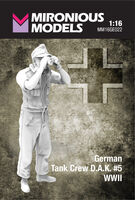 ROMMEL -Demos Collection-Digipak CD lim. 200 GISM AMEBIX