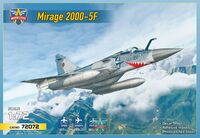 Mirage 2000 5F - Image 1