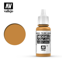 70860 Medium Flesh Tone MC021 Matt