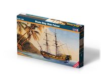 Pirate Ship Black Falcon - Image 1