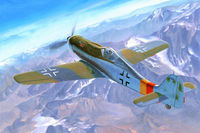 Focke Wulf Fw 190D-9 - Image 1