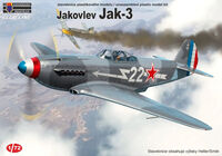 Jakovlev Jak-3