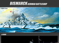 Bismarck - Image 1